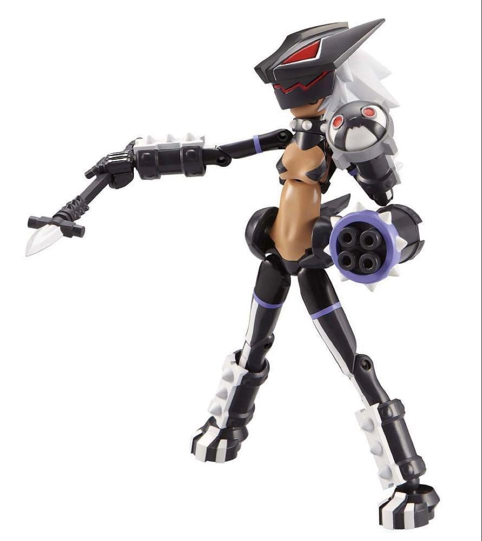 【即購入ok!!】武装神姫 ガブリーヌ アクションフィギュア 新品未使用