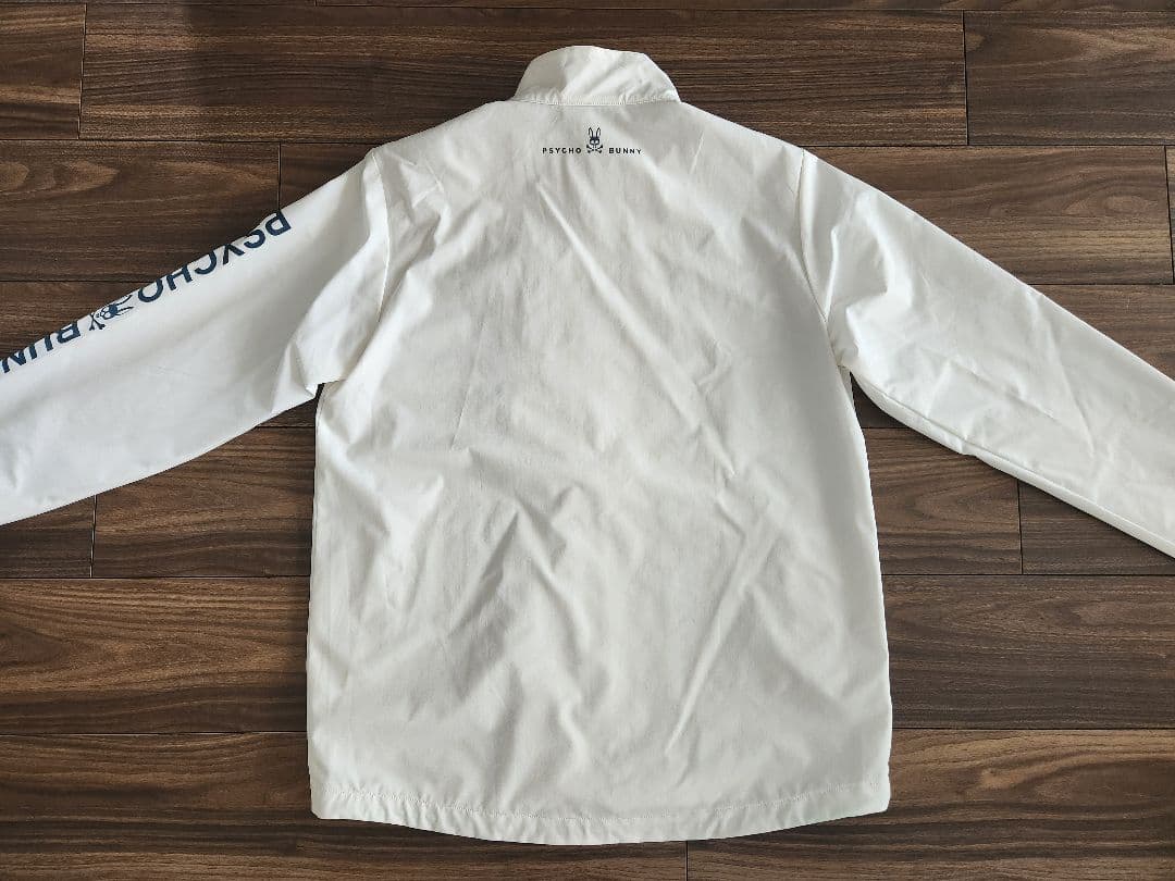 Psycho Bunny サイコバニー　アウター　ウインドブレーカー