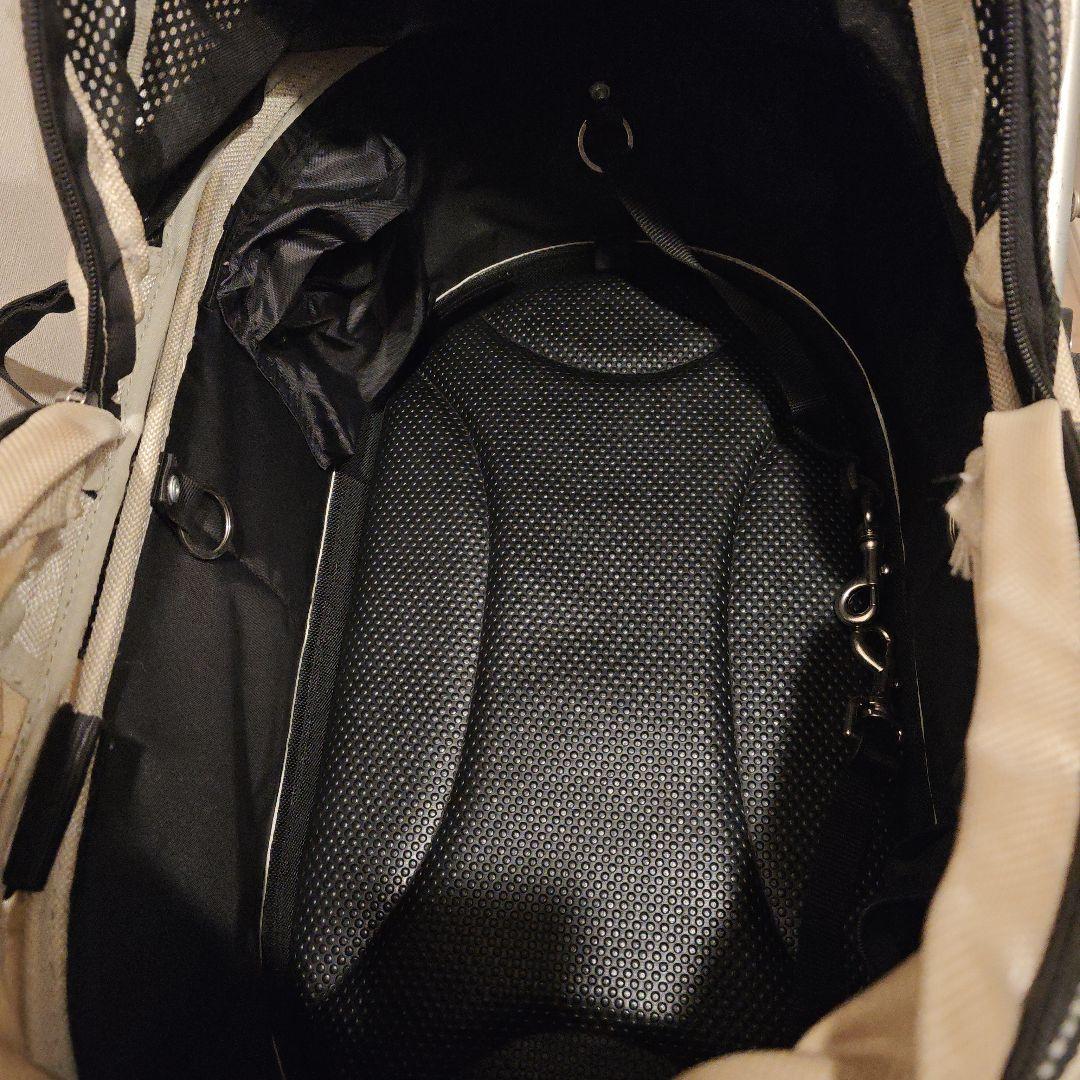 期間限定OFF！【直接・配送】エアバギー ペットカート Airbuggy dog