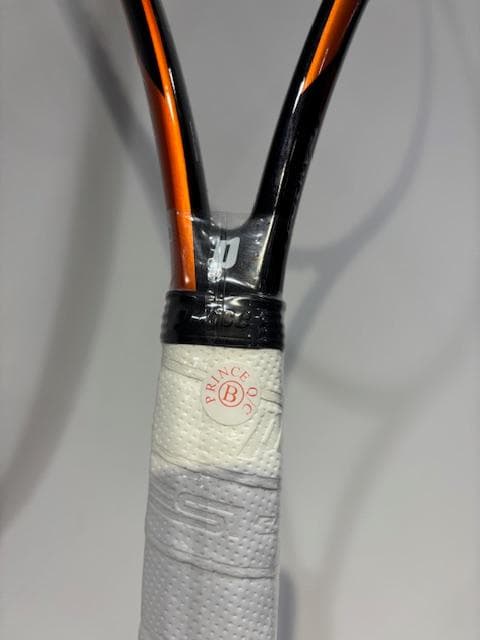 新品テニスラケットTOURTEAM100 TX263A FRWC 2