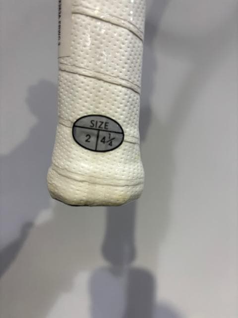 新品テニスラケットTOURTEAM100 TX263A FRWC 2