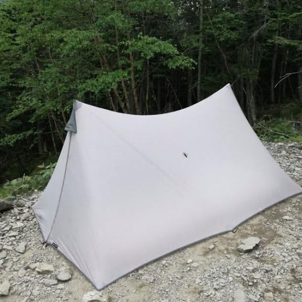 FREELIGHT M GUIDE /フリーライト M Guide + ペグ付き