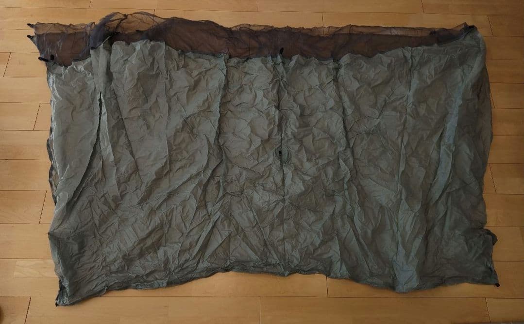 FREELIGHT M GUIDE /フリーライト M Guide + ペグ付き