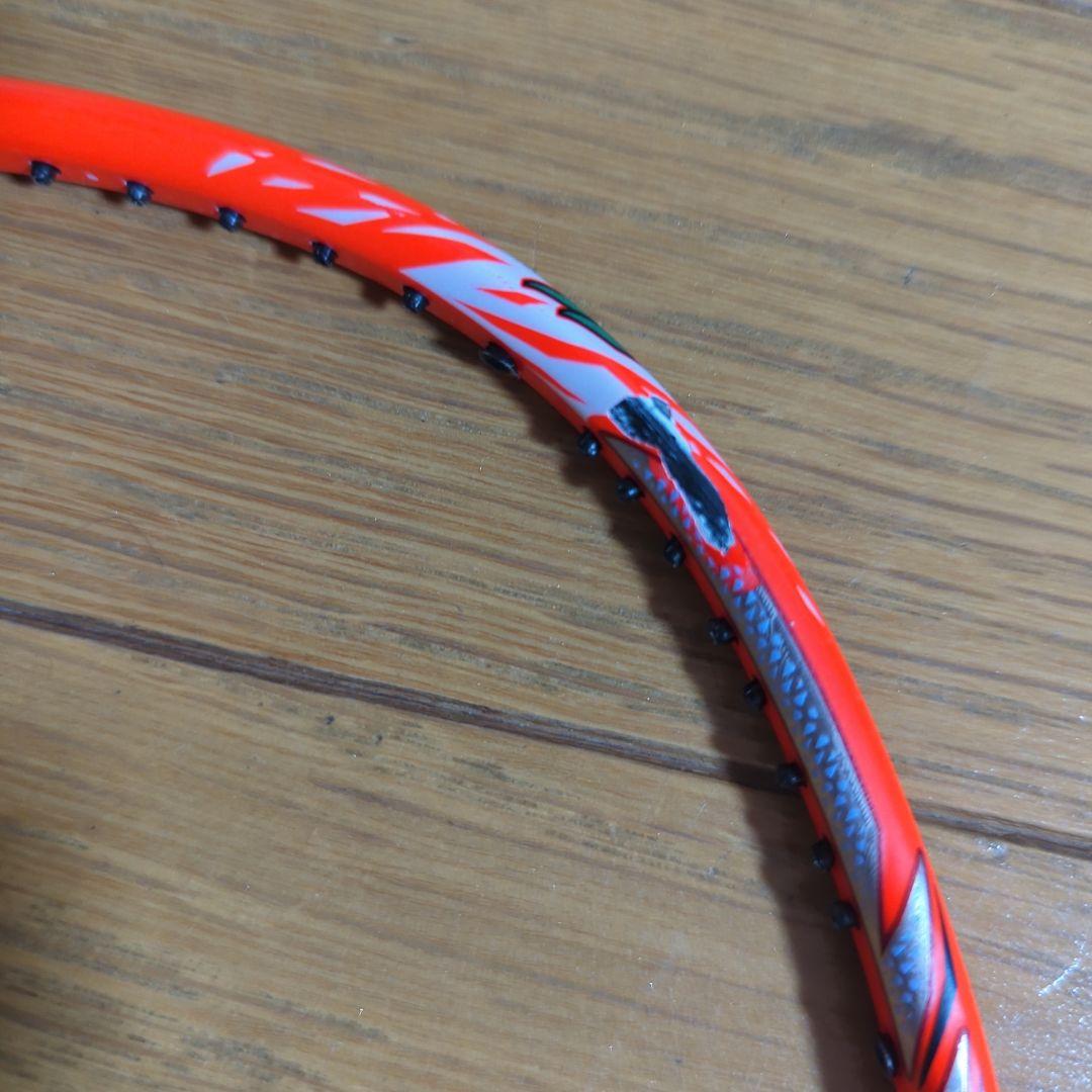 ビクター スラスターリューガ