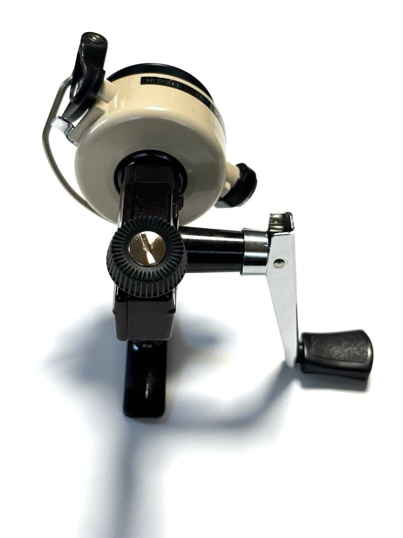 ABU Cardinal 33 X スピニングリール