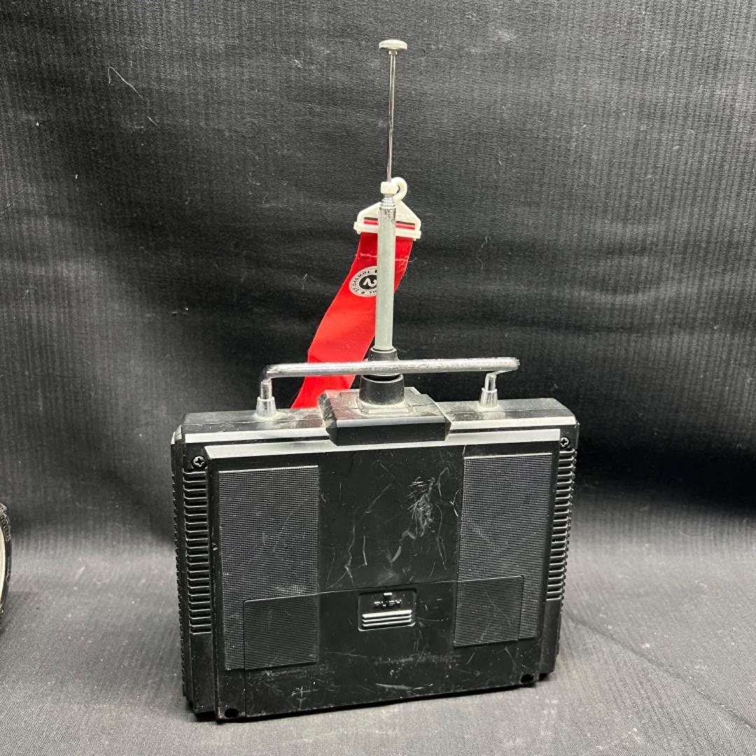 〇Bi奥1067 タミヤ RCカー スーパーセイバー コントローラー