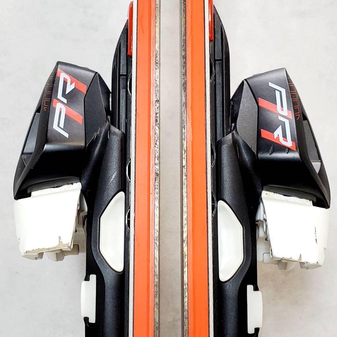 HEAD X-SHAPE MTX 170cm スキー板 PR11 ビンディング