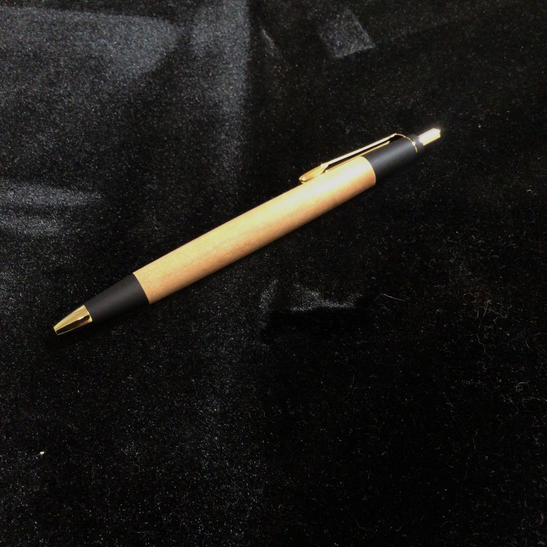 野原工芸 白檀 ボールペン 山田松香木店コラボ