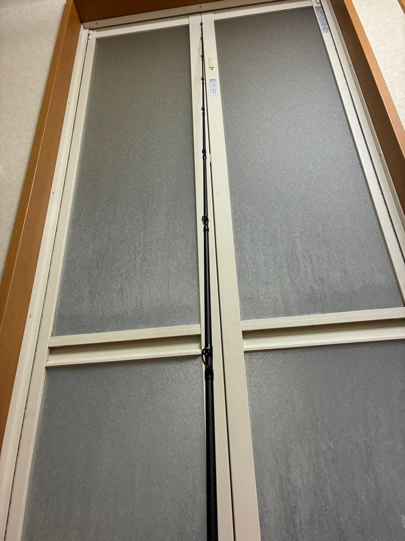 手渡し歓迎 アブガルシアDEEZ アウトサイダー　ODC-66MH+ 青木大介