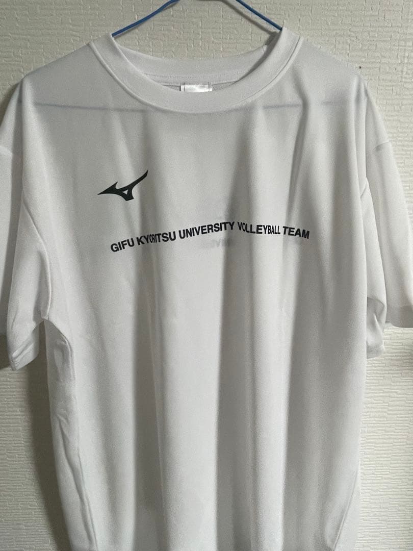 岐阜協立大学練習着