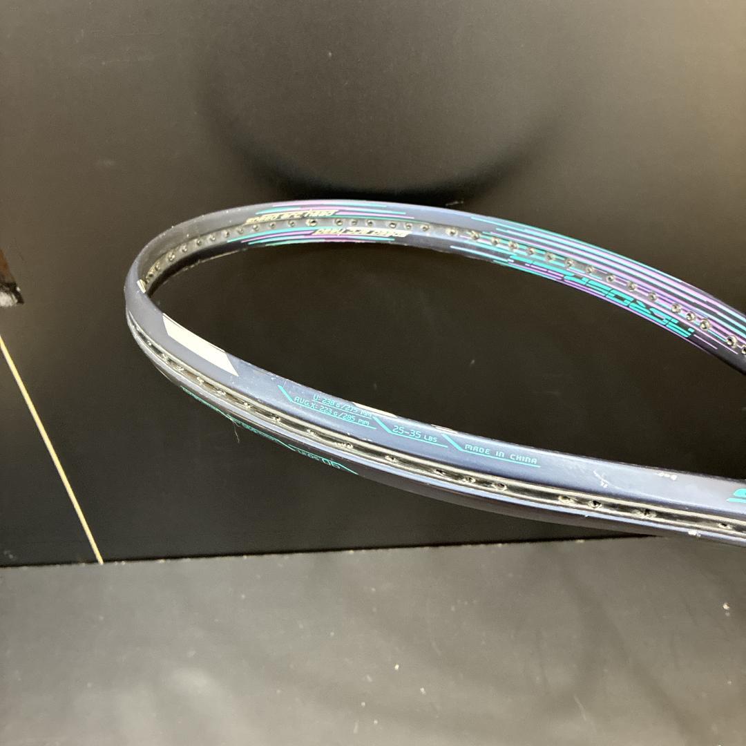 MIZUNO ACROSPEED　V-05 ミズノ　軟式テニスラケット