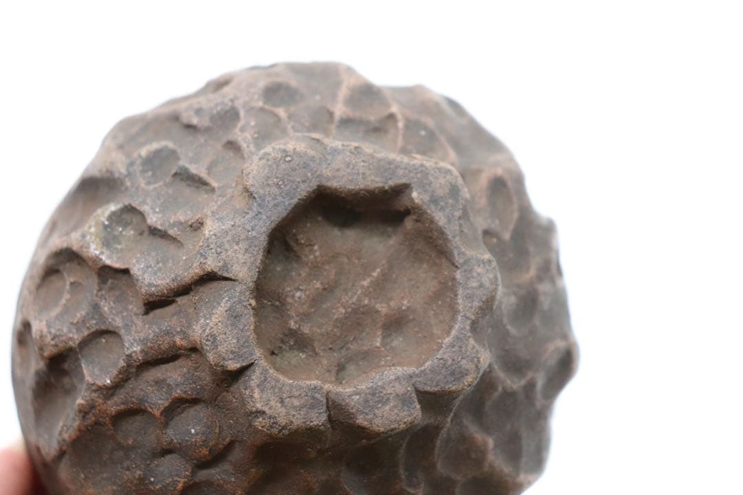 江戸　古相馬　湯呑み　お茶碗　木箱入　茶道具　送料込み250929