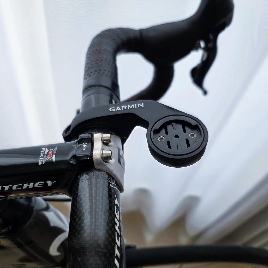 Wilier Granturismo カーボン Ultegra Garmin付き