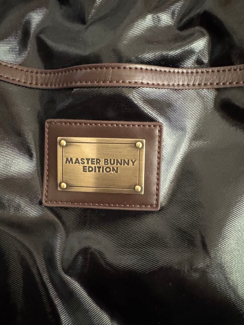 MASTER BUNNY EDITION ゴルフバッグ