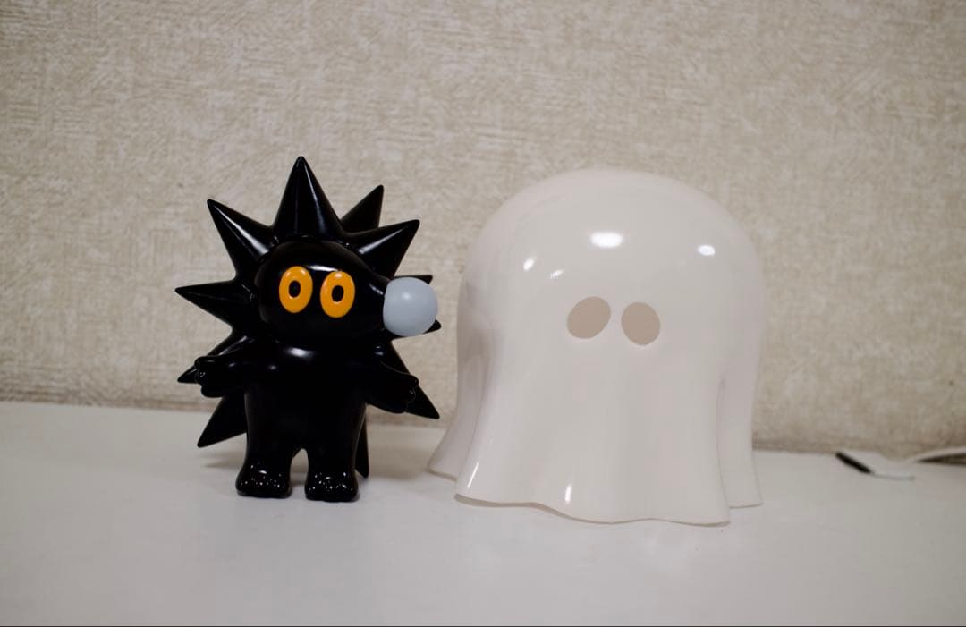 その他 umao MY GHOST HEDGEHOG Sofvi