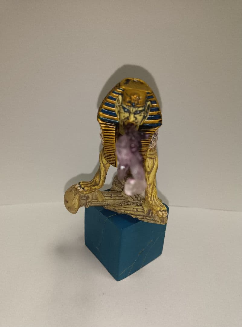 デモンズクロニクル　シークレット　スフィンクス