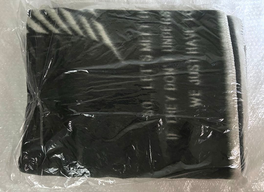 進撃の巨人 NANGA コラボ ブランケット