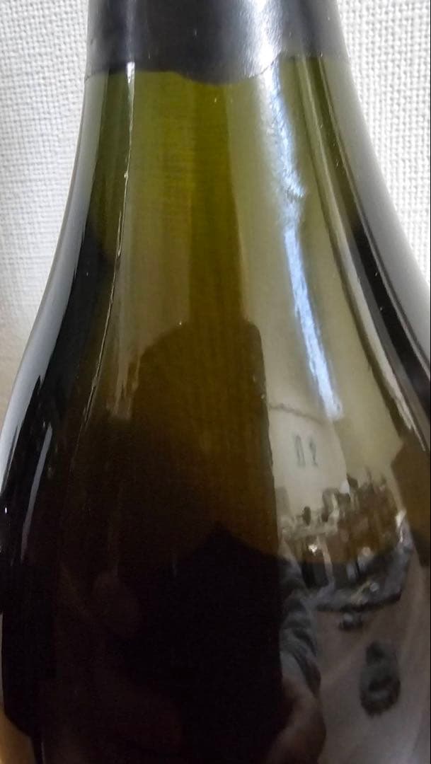 m*り様 ドン・ペリニヨン エノテーク　１９７５年