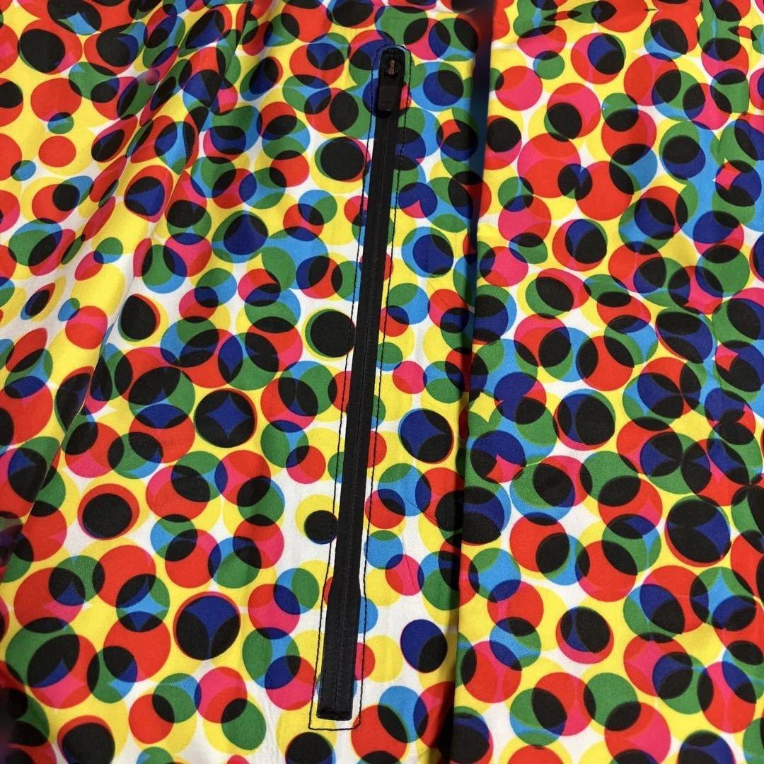 burton バートン ak GORE-TEX マルチカラードットジャケット　L