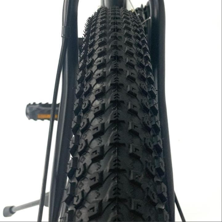 マウンテンバイク 26インチ タイヤ 軽量 自転車 XLEAT