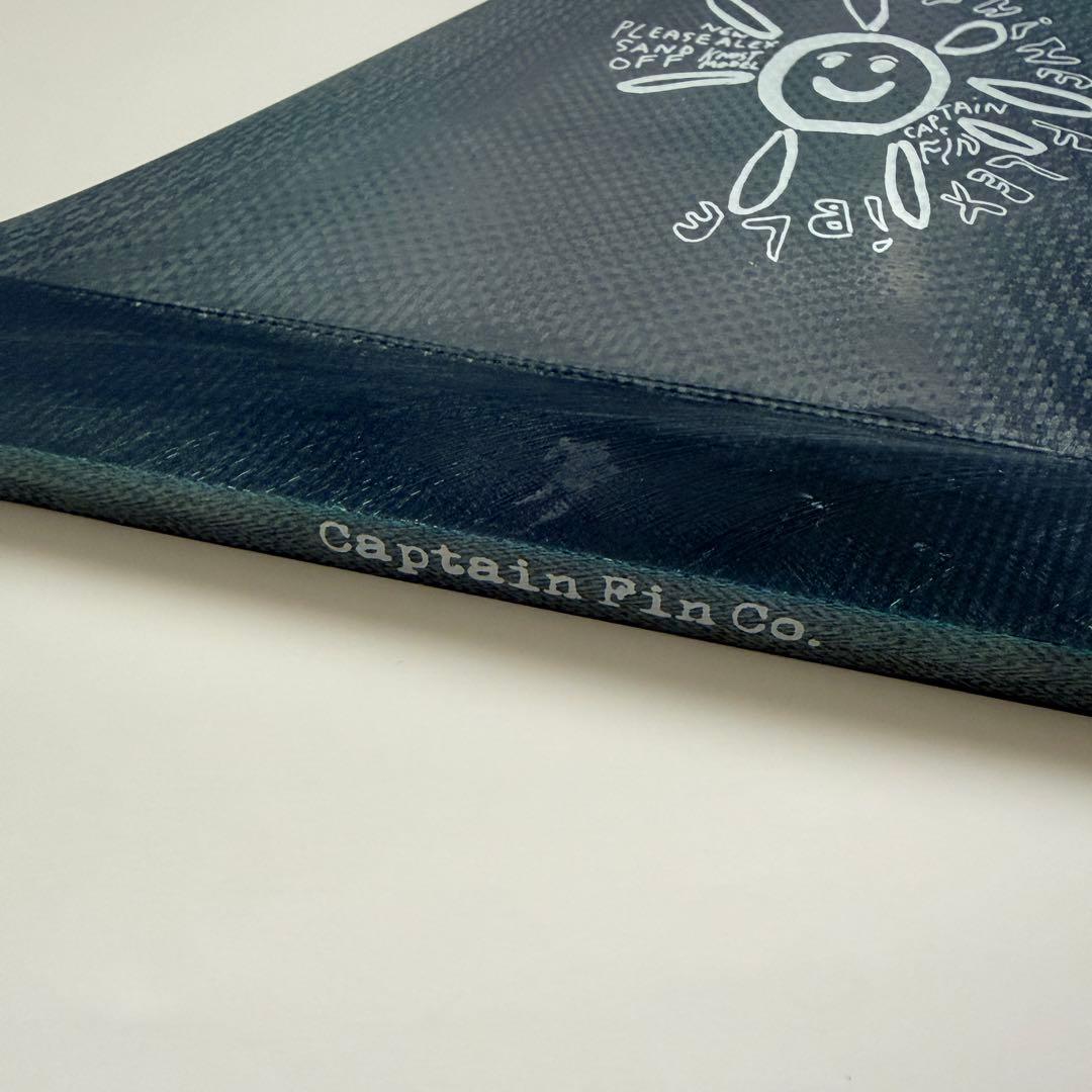 新品！正規品！ CAPTAIN FIN アレックスノスト Sunshine 10