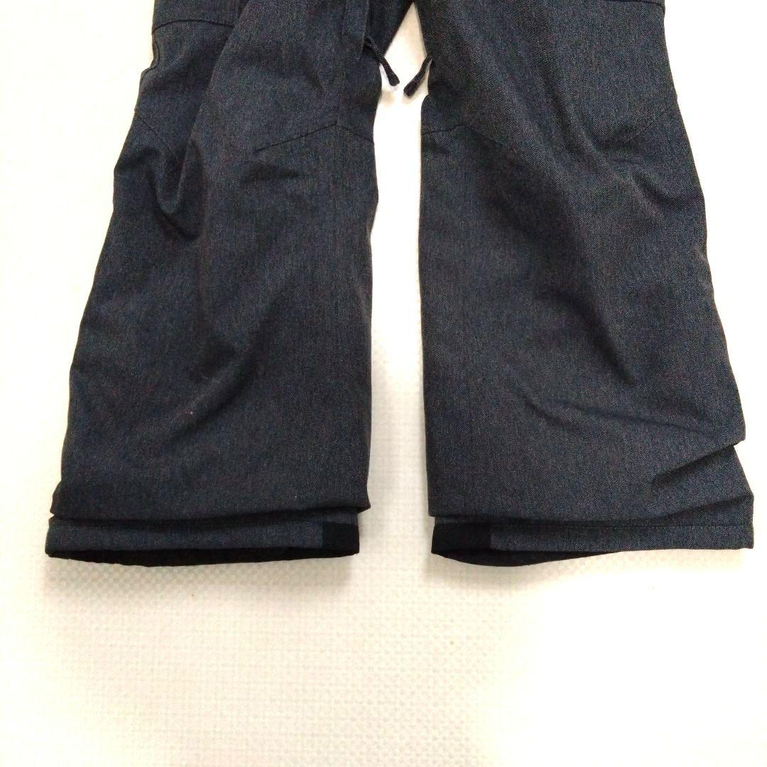 【最終値下】【美品】バートン ボンファイア スノーボードウェア S 手袋付