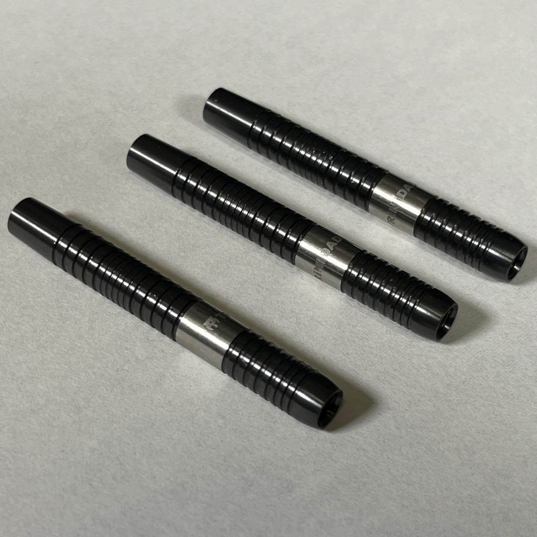 TRiNiDAD（トリニダード）LAZY（レイジー）松吉輝宗モデル 2BA