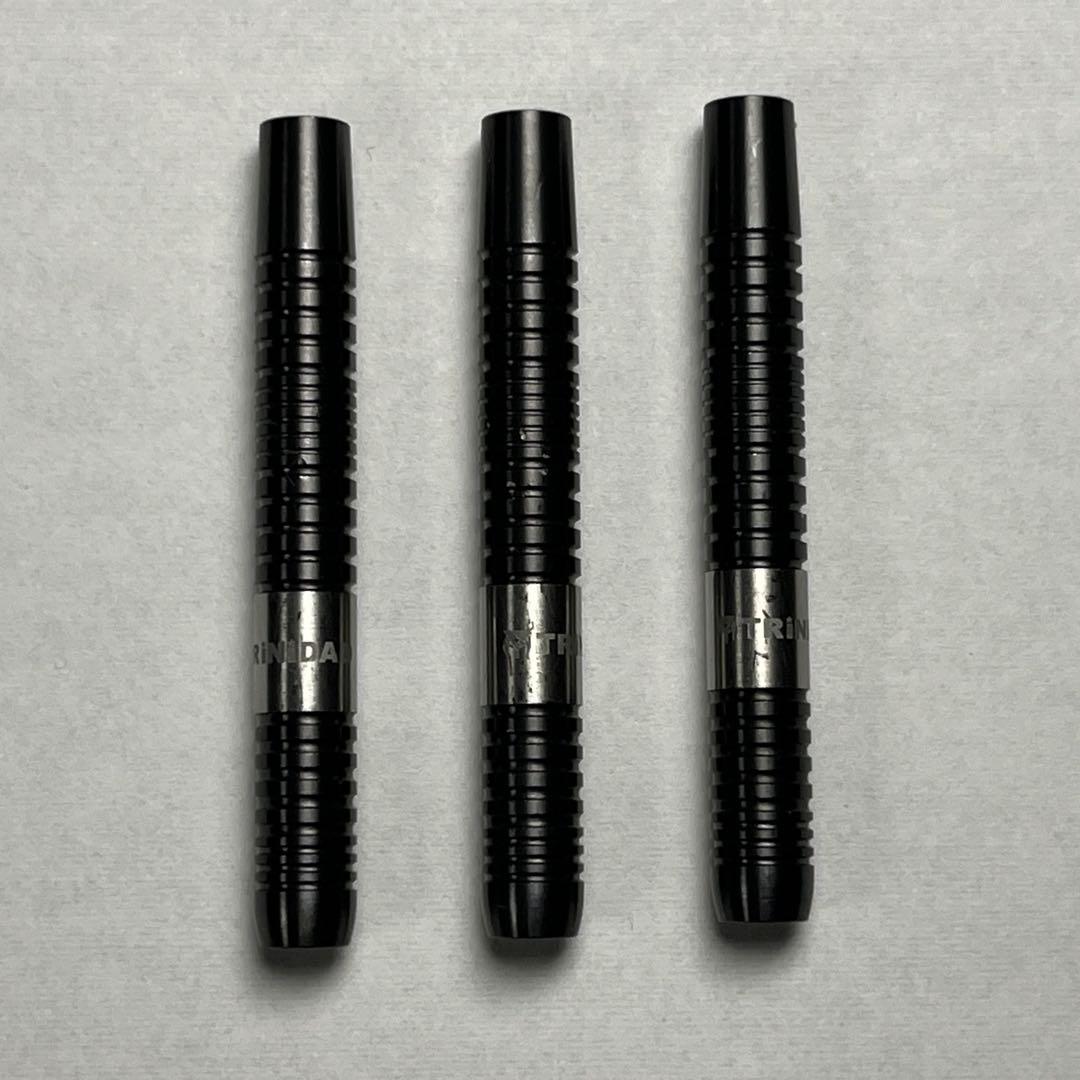 TRiNiDAD（トリニダード）LAZY（レイジー）松吉輝宗モデル 2BA