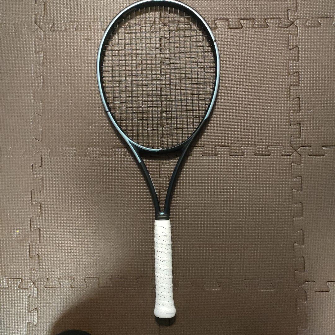 HEAD グラビティツアー 2023 グリップサイズ２