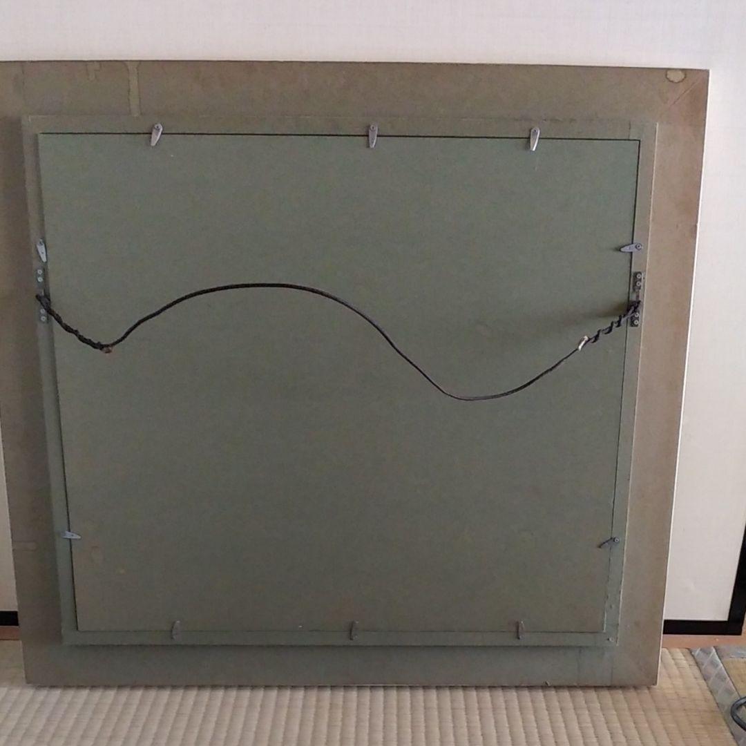 杉浦ミカ 油絵 絵画 薔薇 花の絵