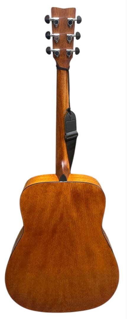 美品 YAMAHA ヤマハ アコースティックギター FG800 ストラップ付き♪