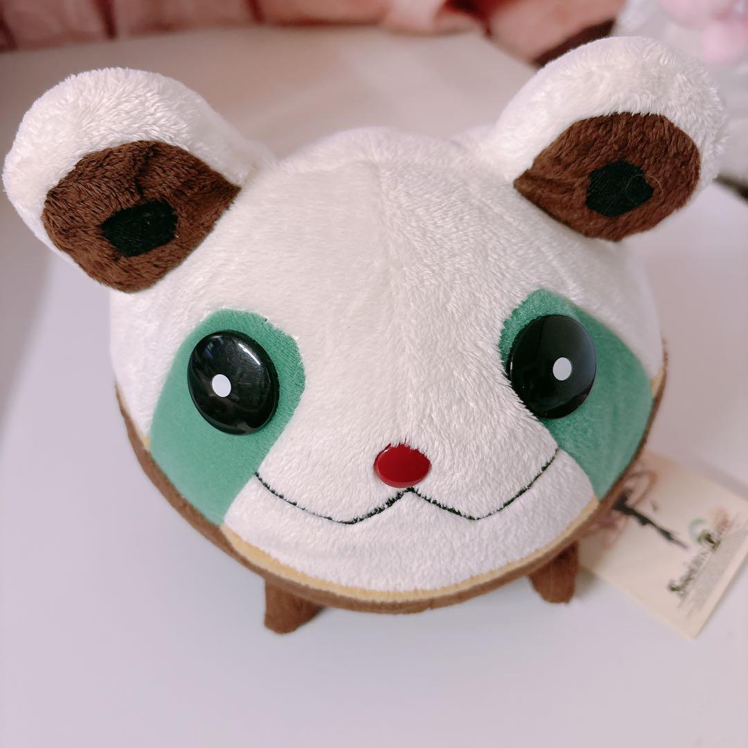 激レア 当時物 希少 うーぱ Steins;Gate ぬいぐるみ