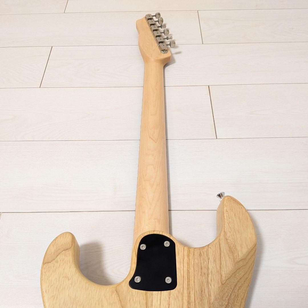 【送料無料】 Saito Guitars S-622 Hydrangea