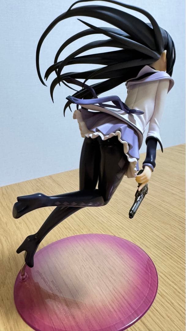 暁美ほむら ～始まりの物語/永遠の物語～