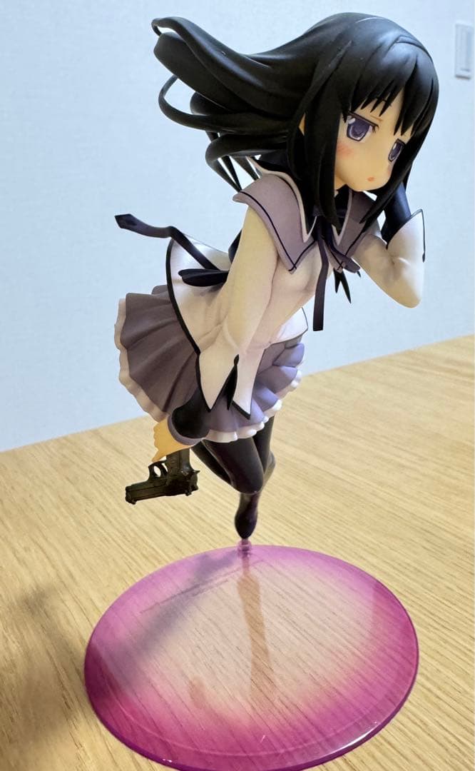 暁美ほむら ～始まりの物語/永遠の物語～