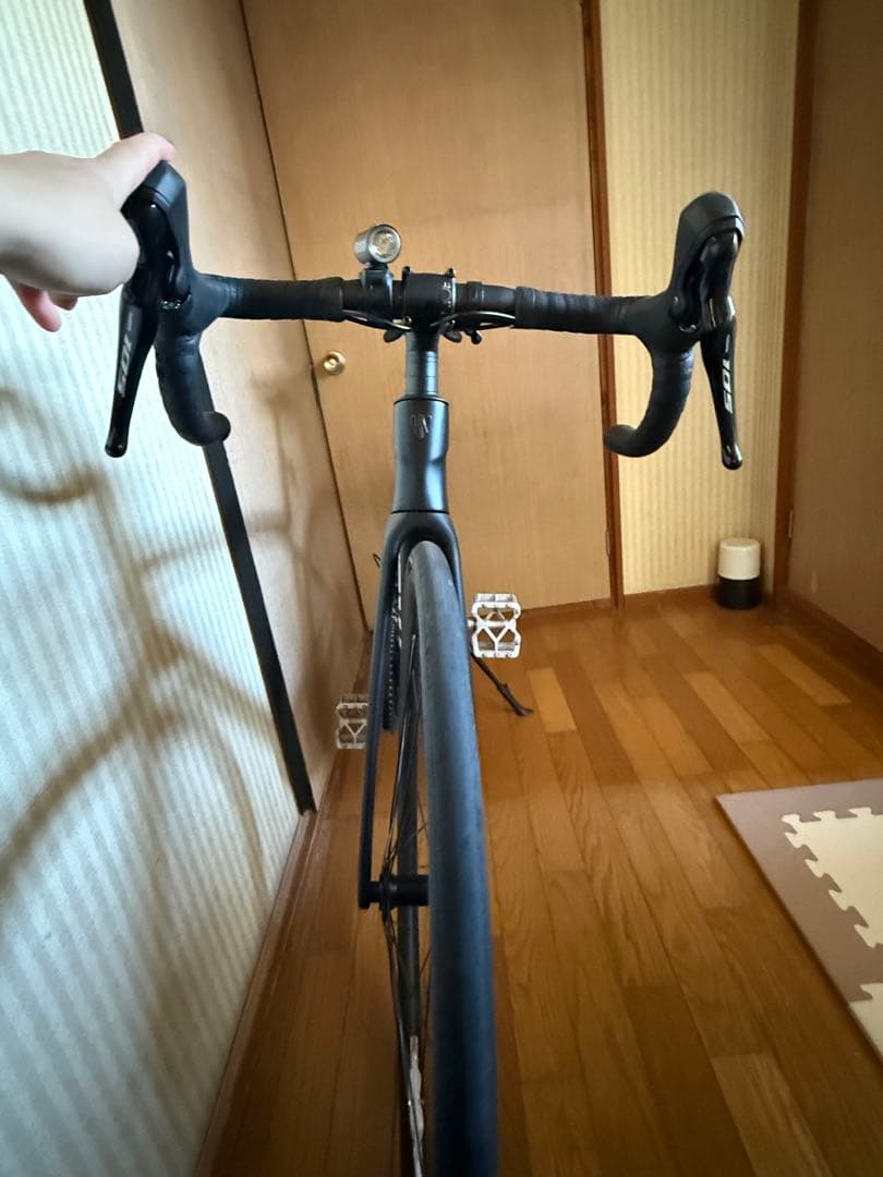 Trek Madone SL 5 Gen 8 Sサイズ