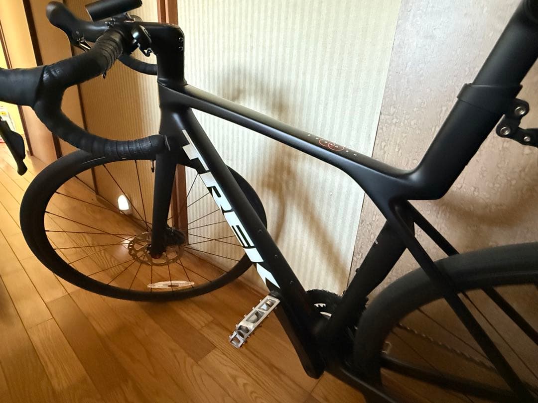 Trek Madone SL 5 Gen 8 Sサイズ