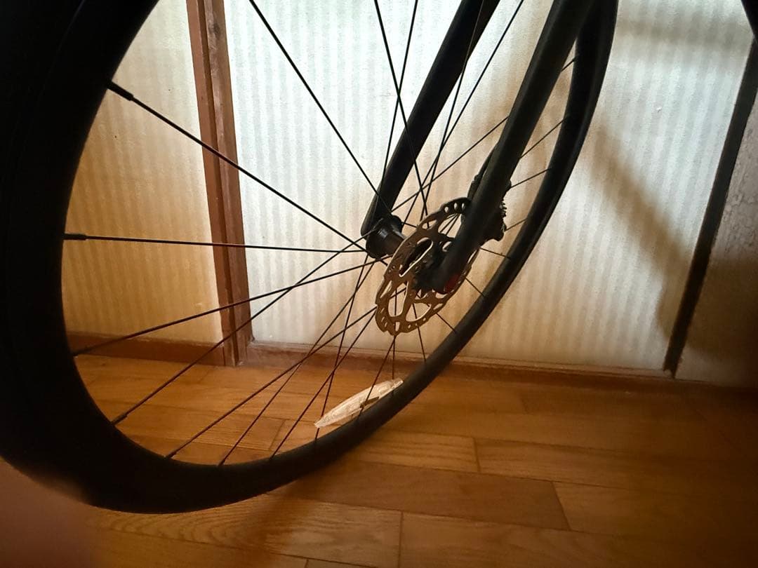 Trek Madone SL 5 Gen 8 Sサイズ