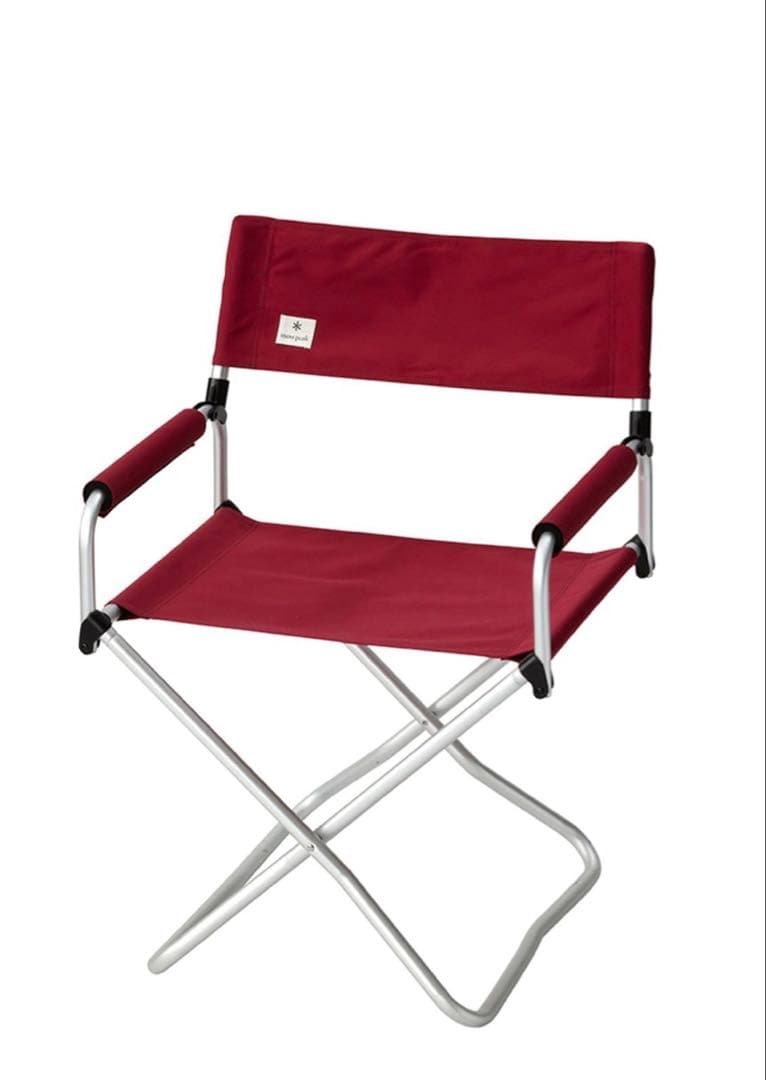 FDチェアワイド RD LV-077RD ２個セット