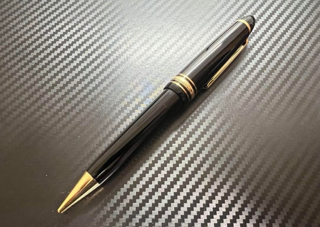 モンブラン マイスターシュテュック ル・グラン 167 ペンシル 0.9mm