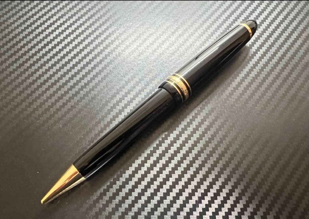 モンブラン マイスターシュテュック ル・グラン 167 ペンシル 0.9mm