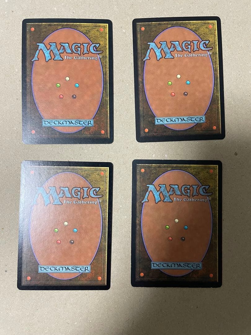MtG マジックザギャザリング まとめ売り 繰り返す悪夢 パリンクロン
