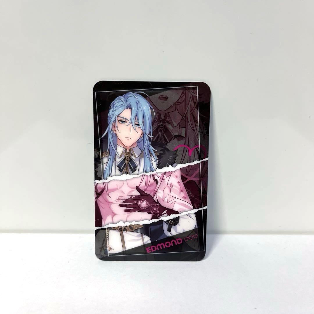 NU:カーニバル　カラオケの鉄人　ルームキー　エドモンド