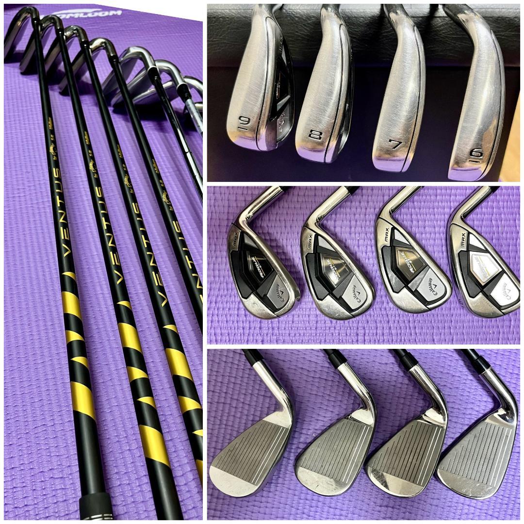【初心者向け!】お得ゴルフクラブセット&キャディバッグ