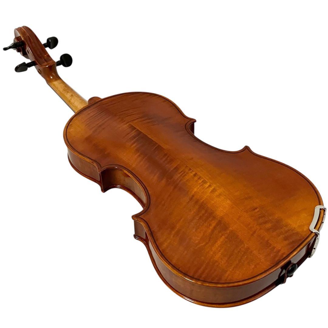 スズキ バイオリン No.330 4/4 ケース付 弦楽器 ヴァイオリン