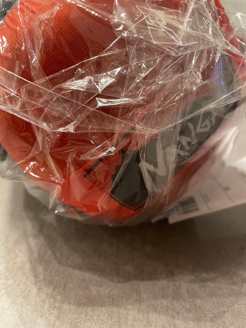 NANGA AURORA light ショートサイズ　新品