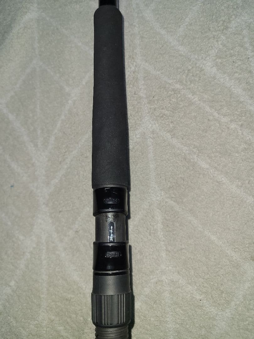 ブルースナイパー　プラグスペシャル　106H バットのみ