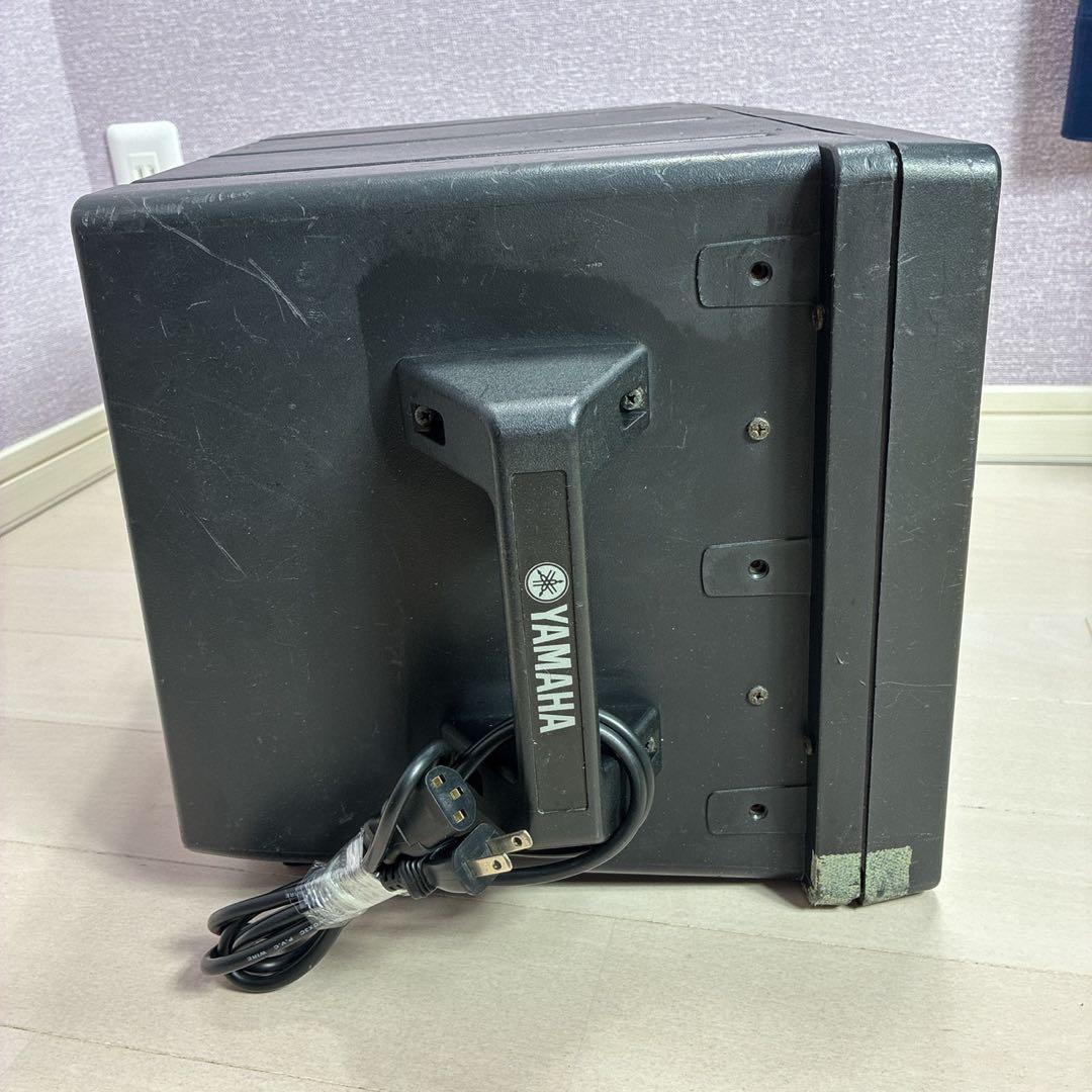 YAMAHA EMX88S 8CHパワードミキサー