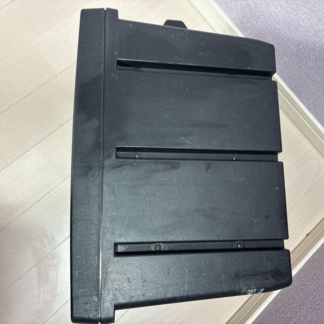 YAMAHA EMX88S 8CHパワードミキサー