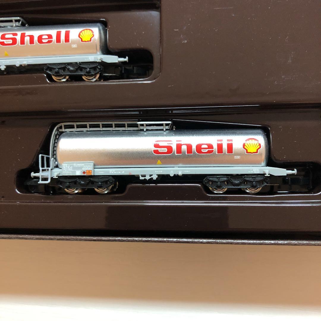 メルクリン ミニクラブ Zゲージ 82201 25周年記念